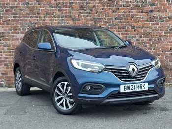 2021 - 1.3 TCE Iconic 5dr
