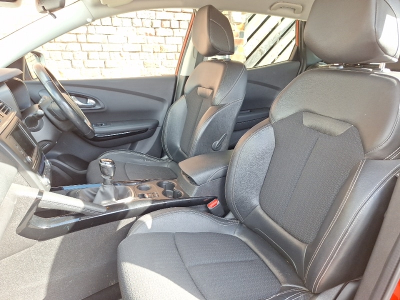 Used Renault Kadjar 2017 for sale - 77052024: Photo 5