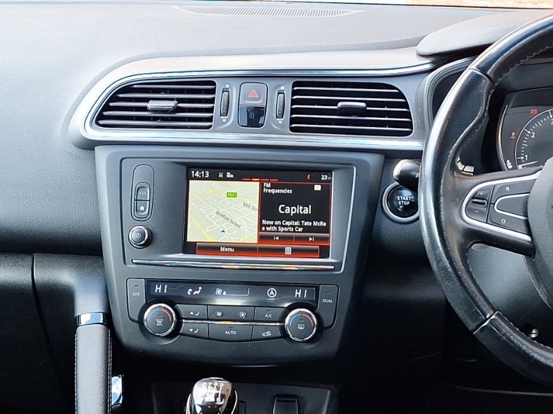 Used Renault Kadjar 2017 for sale - 77052024: Photo 7