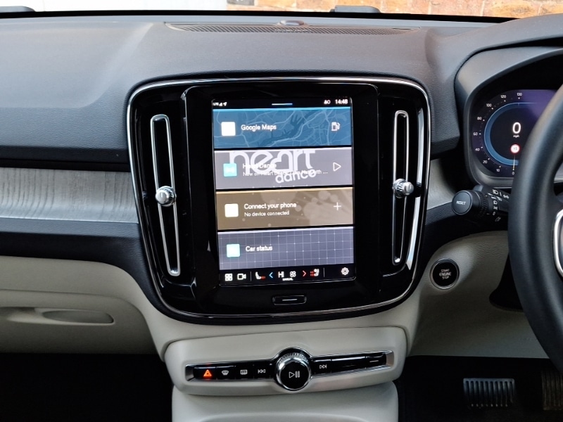 Used Volvo XC40 2023 for sale - 77086871: Photo 10