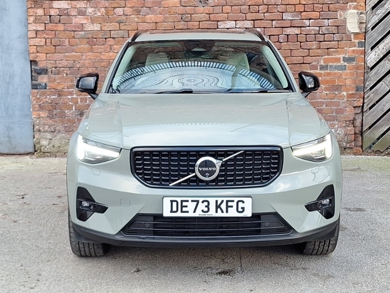 Used Volvo XC40 2023 for sale - 77086871: Photo 12