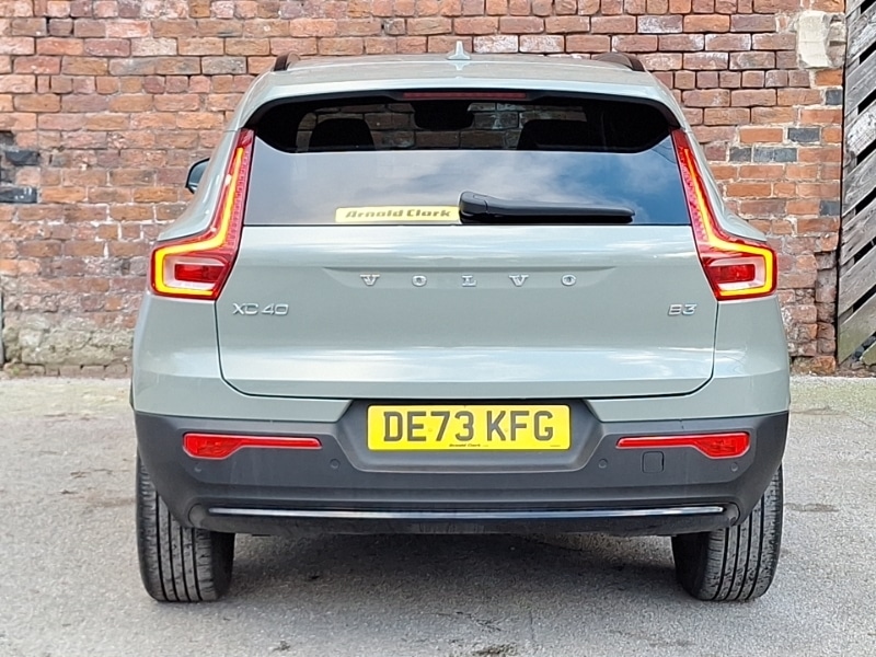 Used Volvo XC40 2023 for sale - 77086871: Photo 13