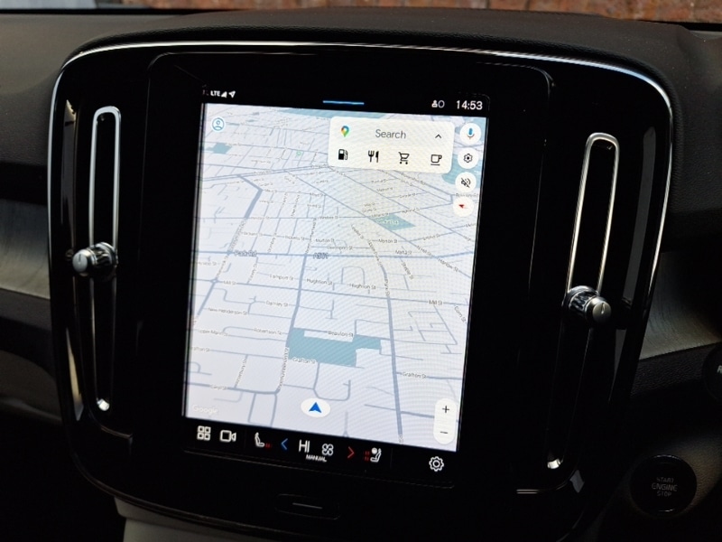 Used Volvo XC40 2023 for sale - 77086871: Photo 14