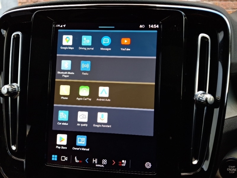 Used Volvo XC40 2023 for sale - 77086871: Photo 15