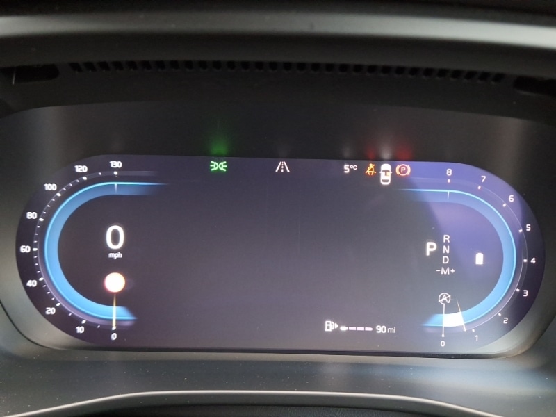 Used Volvo XC40 2023 for sale - 77086871: Photo 18