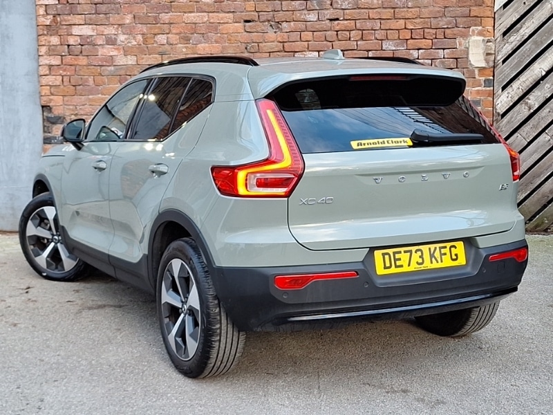 Used Volvo XC40 2023 for sale - 77086871: Photo 3