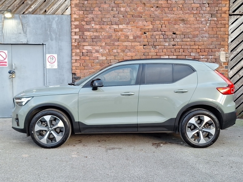 Used Volvo XC40 2023 for sale - 77086871: Photo 4