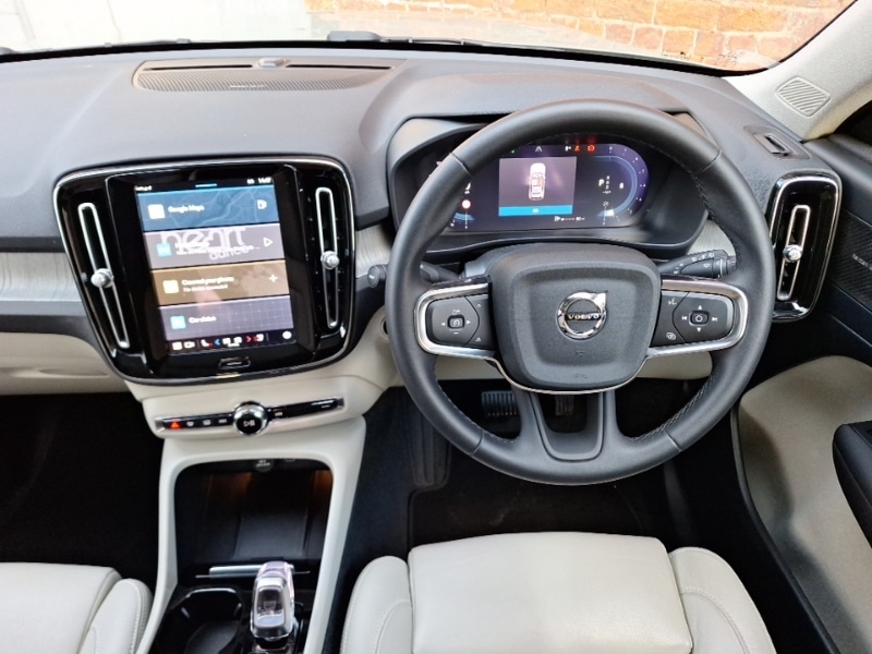 Used Volvo XC40 2023 for sale - 77086871: Photo 7