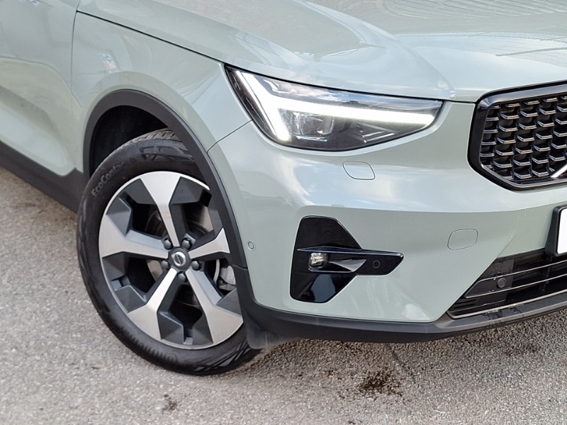 Used Volvo XC40 2023 for sale - 77086871: Photo 9