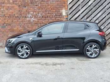 Used Renault Clio 2023 for sale - 75146971: Photo