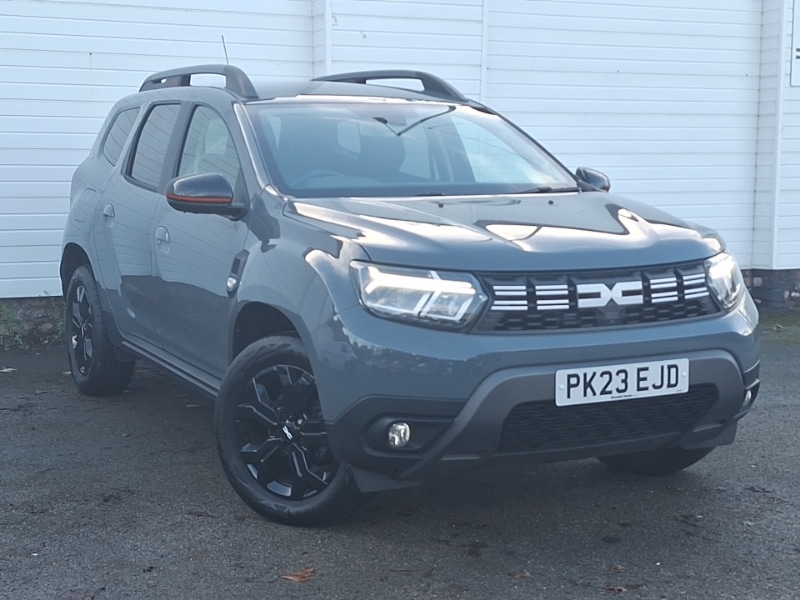 Used Dacia Duster 2023 for sale - 76925262: Photo 1