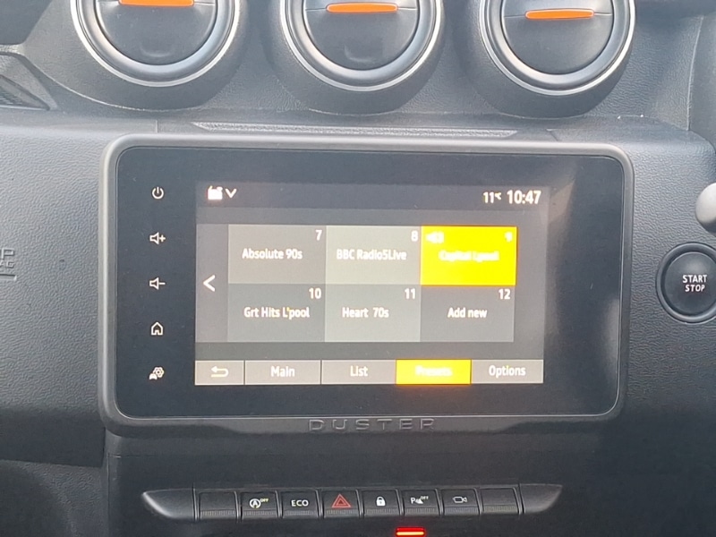 Used Dacia Duster 2023 for sale - 76925262: Photo 10