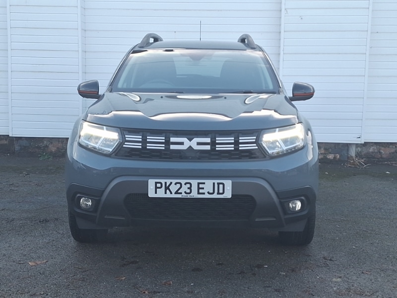 Used Dacia Duster 2023 for sale - 76925262: Photo 12