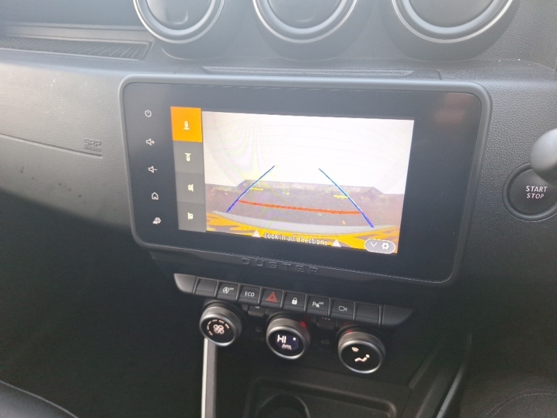 Used Dacia Duster 2023 for sale - 76925262: Photo 17