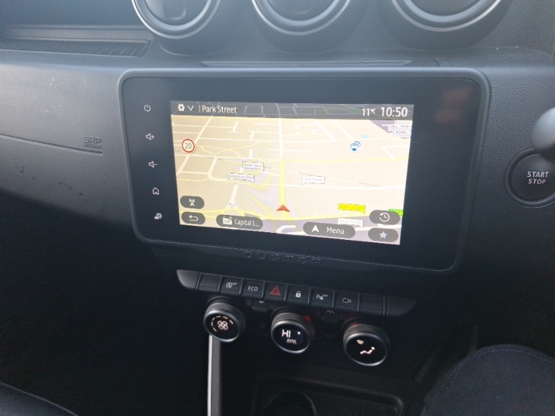 Used Dacia Duster 2023 for sale - 76925262: Photo 18