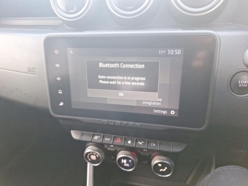 Used Dacia Duster 2023 for sale - 76925262: Photo 19