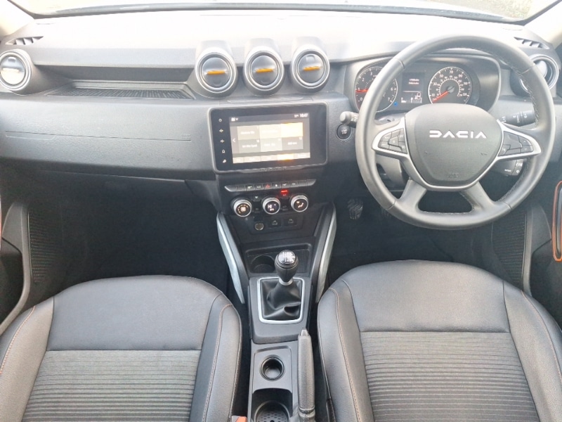 Used Dacia Duster 2023 for sale - 76925262: Photo 2