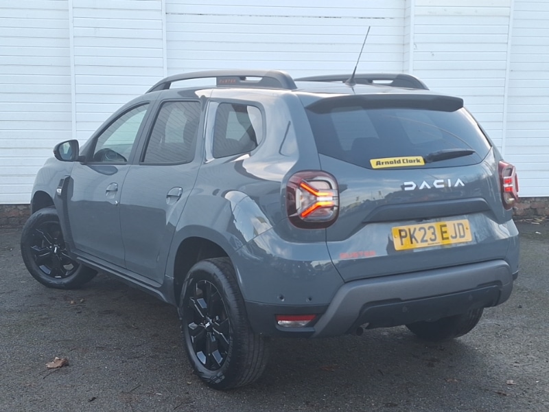 Used Dacia Duster 2023 for sale - 76925262: Photo 3