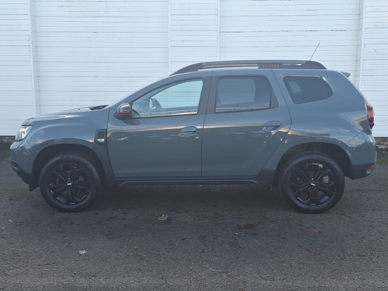 Used Dacia Duster 2023 for sale - 76925262: Photo 4