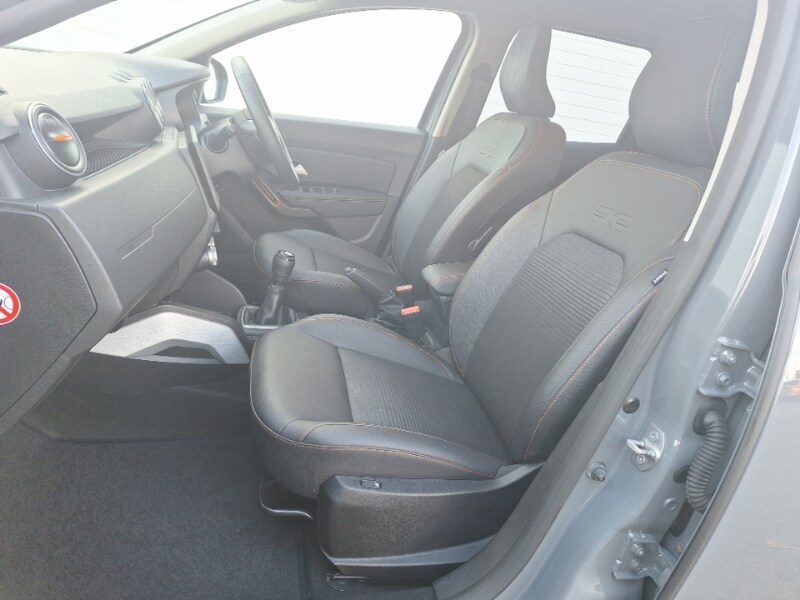 Used Dacia Duster 2023 for sale - 76925262: Photo 5
