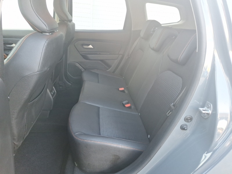 Used Dacia Duster 2023 for sale - 76925262: Photo 6