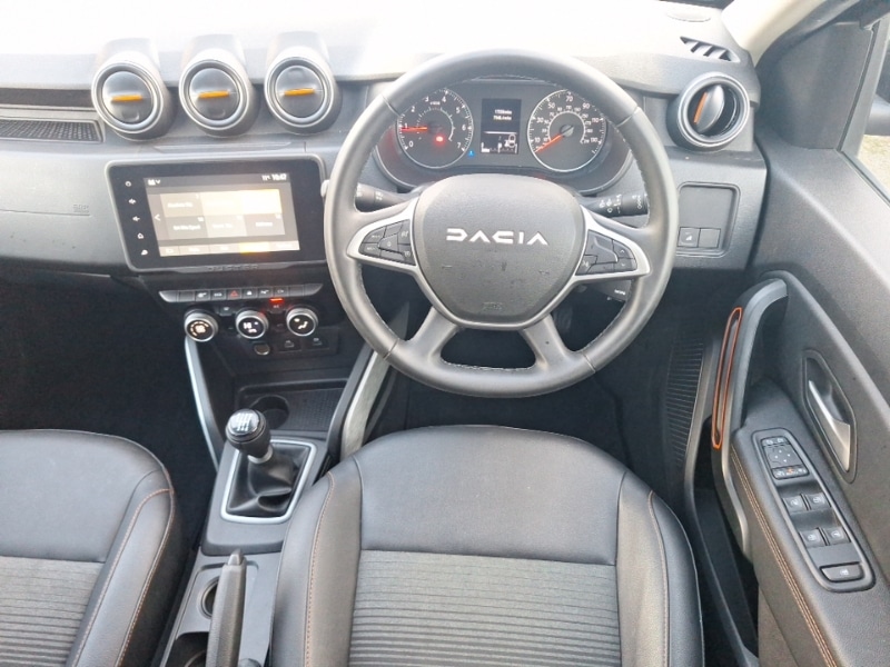 Used Dacia Duster 2023 for sale - 76925262: Photo 7