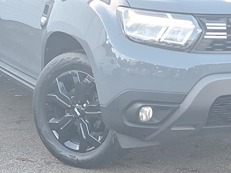 Used Dacia Duster 2023 for sale - 76925262: Photo 9