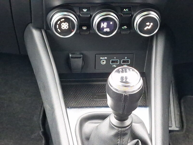 Used Renault Captur 2021 for sale - 77418678: Photo 11