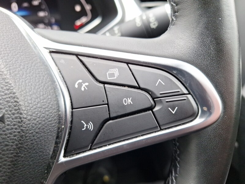 Used Renault Captur 2021 for sale - 77418678: Photo 14