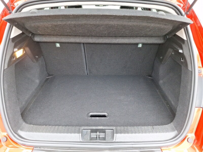 Used Renault Captur 2021 for sale - 77418678: Photo 8