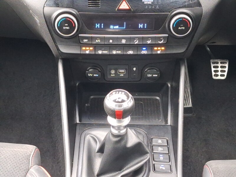 Used Hyundai TUCSON 2020 for sale - 77518251: Photo 11