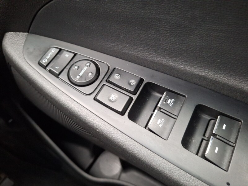 Used Hyundai TUCSON 2020 for sale - 77518251: Photo 13