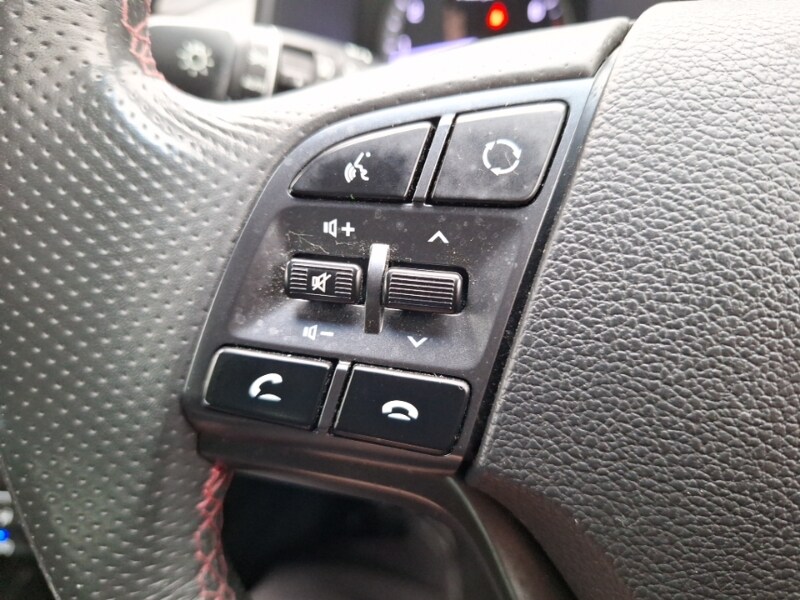 Used Hyundai TUCSON 2020 for sale - 77518251: Photo 15