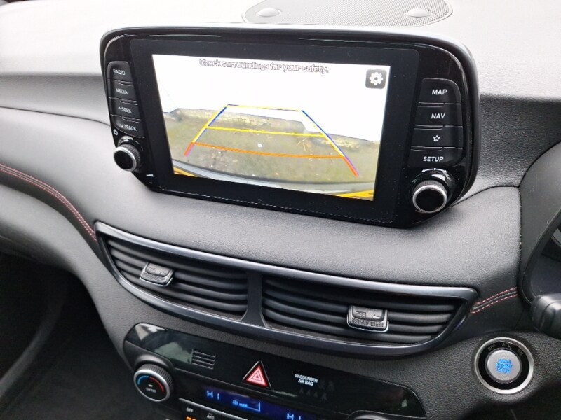 Used Hyundai TUCSON 2020 for sale - 77518251: Photo 17