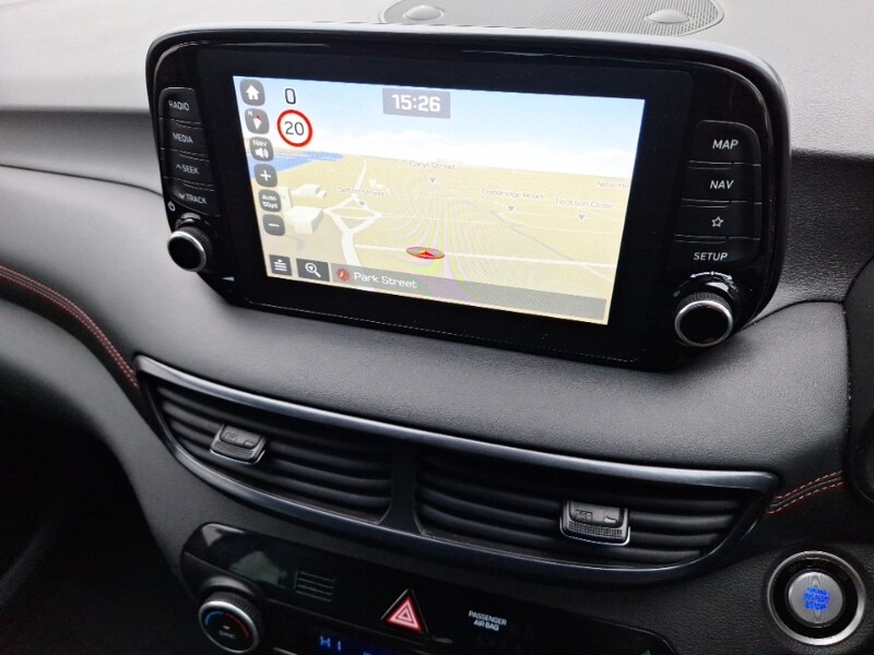 Used Hyundai TUCSON 2020 for sale - 77518251: Photo 18