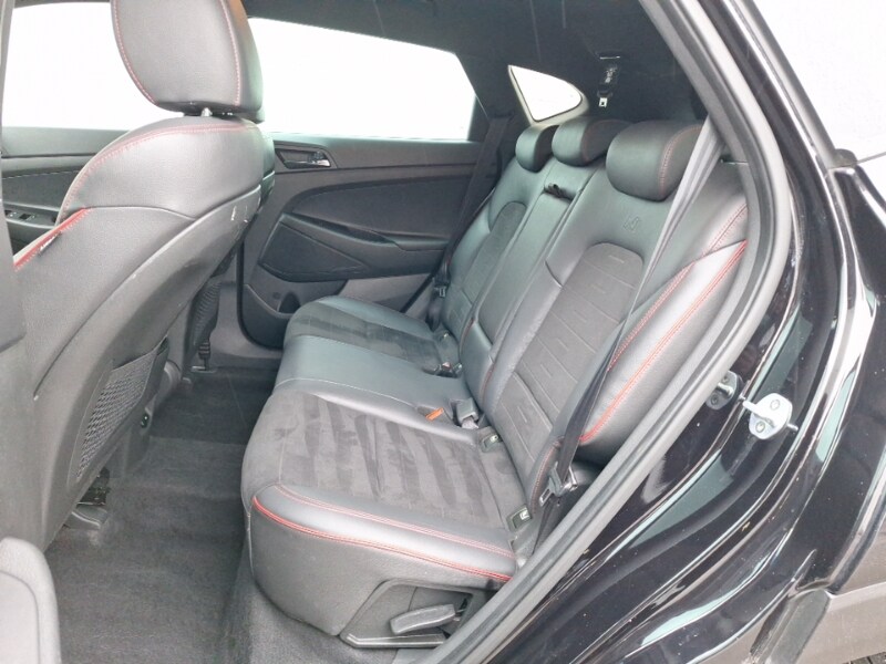 Used Hyundai TUCSON 2020 for sale - 77518251: Photo 6