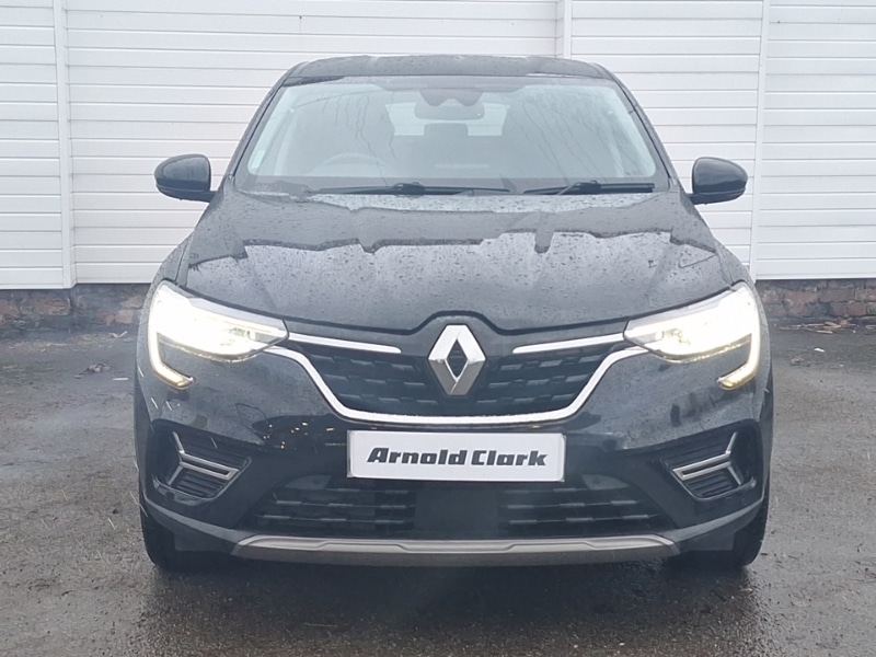 Used Renault Arkana 2022 for sale - 76893821: Photo 12