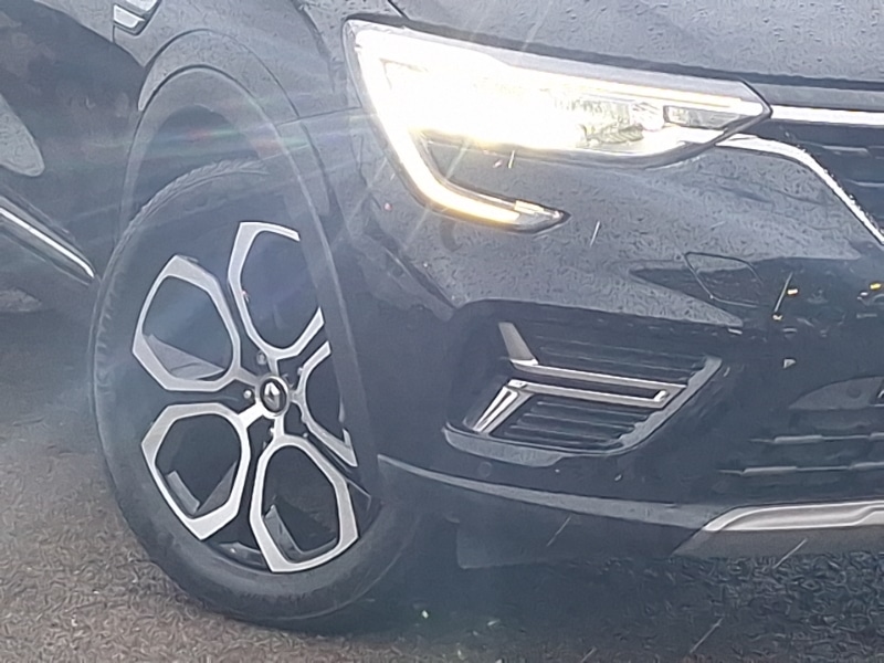 Used Renault Arkana 2022 for sale - 76893821: Photo 9