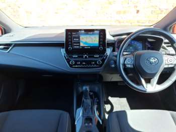 Used Toyota Corolla 2020 for sale - 74767866: Photo