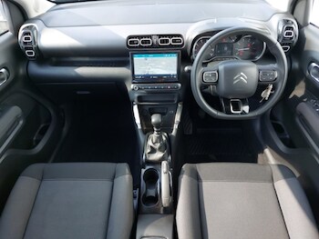 Used Citroen C3 Aircross 2022 for sale - 77214089: Photo