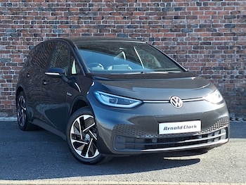 2022 - 107KW Family Pro 58kWh 5dr Auto