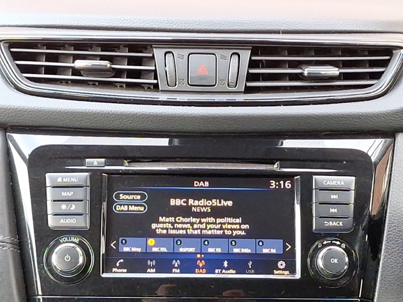 Used Nissan X-Trail 2021 for sale - 76704773: Photo 10