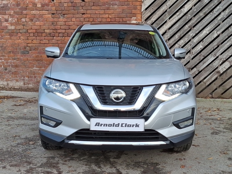 Used Nissan X-Trail 2021 for sale - 76704773: Photo 12