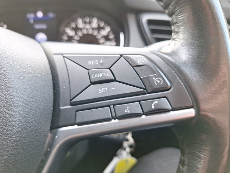 Used Nissan X-Trail 2021 for sale - 76704773: Photo 14