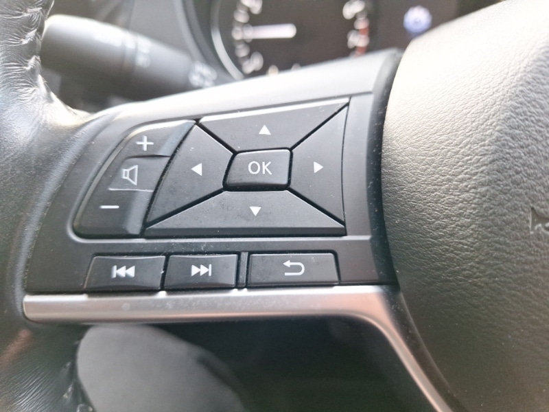 Used Nissan X-Trail 2021 for sale - 76704773: Photo 15