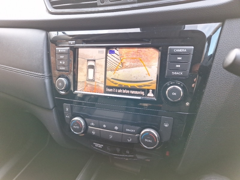 Used Nissan X-Trail 2021 for sale - 76704773: Photo 17