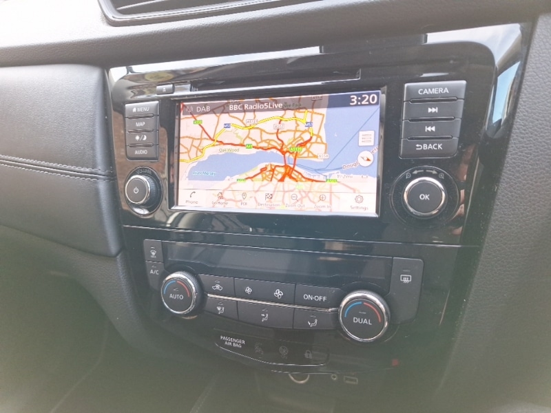 Used Nissan X-Trail 2021 for sale - 76704773: Photo 18