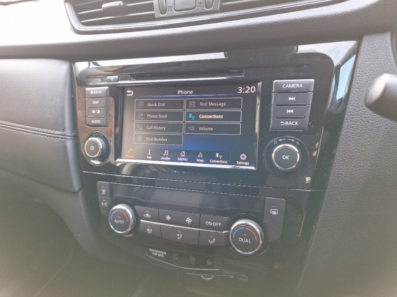 Used Nissan X-Trail 2021 for sale - 76704773: Photo 19