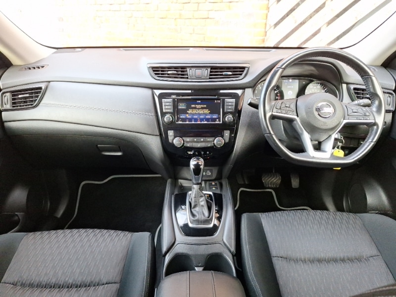 Used Nissan X-Trail 2021 for sale - 76704773: Photo 2