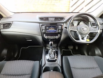 Used Nissan X-Trail 2021 for sale - 76704773: Photo